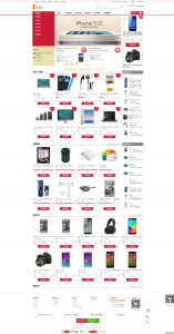 2016最新一元夺宝|一元云购PHP程序源码+手机版+支付宝+微信支付+朋友2000元买来的_整套系统亲测可用-Ai搜码网