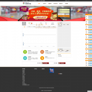 基于ThinkHP开发的BT币交易平台系统程序_BT币交易平台网站源码_BT交易系统PHP网站源码-Ai搜码网