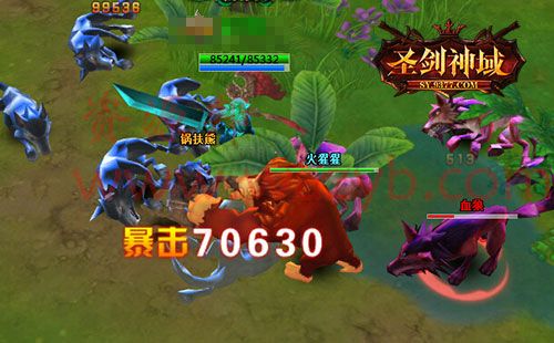 [网页游戏服务端]圣剑神域商业服务端_修复化身十连抽_增加新称号|新充值套餐+详细教程插图5