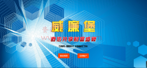 最新WKNC微客农场复利理财修复版源码—王者复利+西游理财+挖矿+拆分+股权认购-Ai搜码网