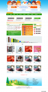 一贝投票系统商业版源码,图片投票系统,在线投票系统无功能限制+防刷票+价值1280元-Ai搜码网