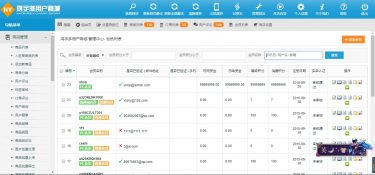 最新小京东二次开发版多用户商城系统V7.8.2源码_新增微信支付+淘宝采集+新版短信功能插图4