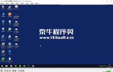 价值10000元的2017最新泰牛PHP培训班实战开发教程之培训全套完整版课件8.34G_含电子商城项目实战视频-Ai搜码网