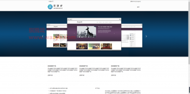 基于ThinkPHP3.2.3框架开发的通用RBAC权限后台管理系统源码_带一键安装板+简单通用网站前端界面.zip-Ai搜码网