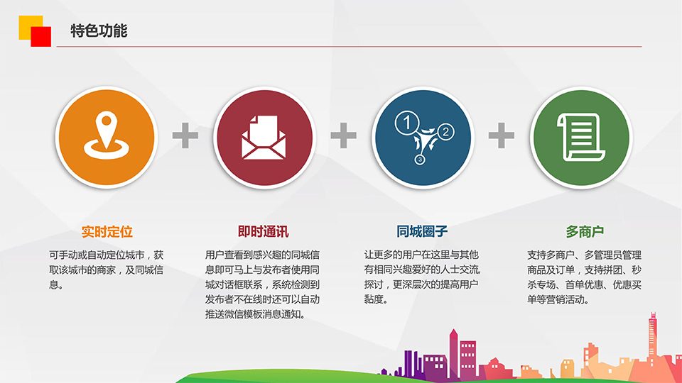 【公众号+小程序】米花同城社区V7.8.3双端版本源码+优惠券插件+小程序前端，优化多台小票打印机同时打印（支持语音播报）插图8