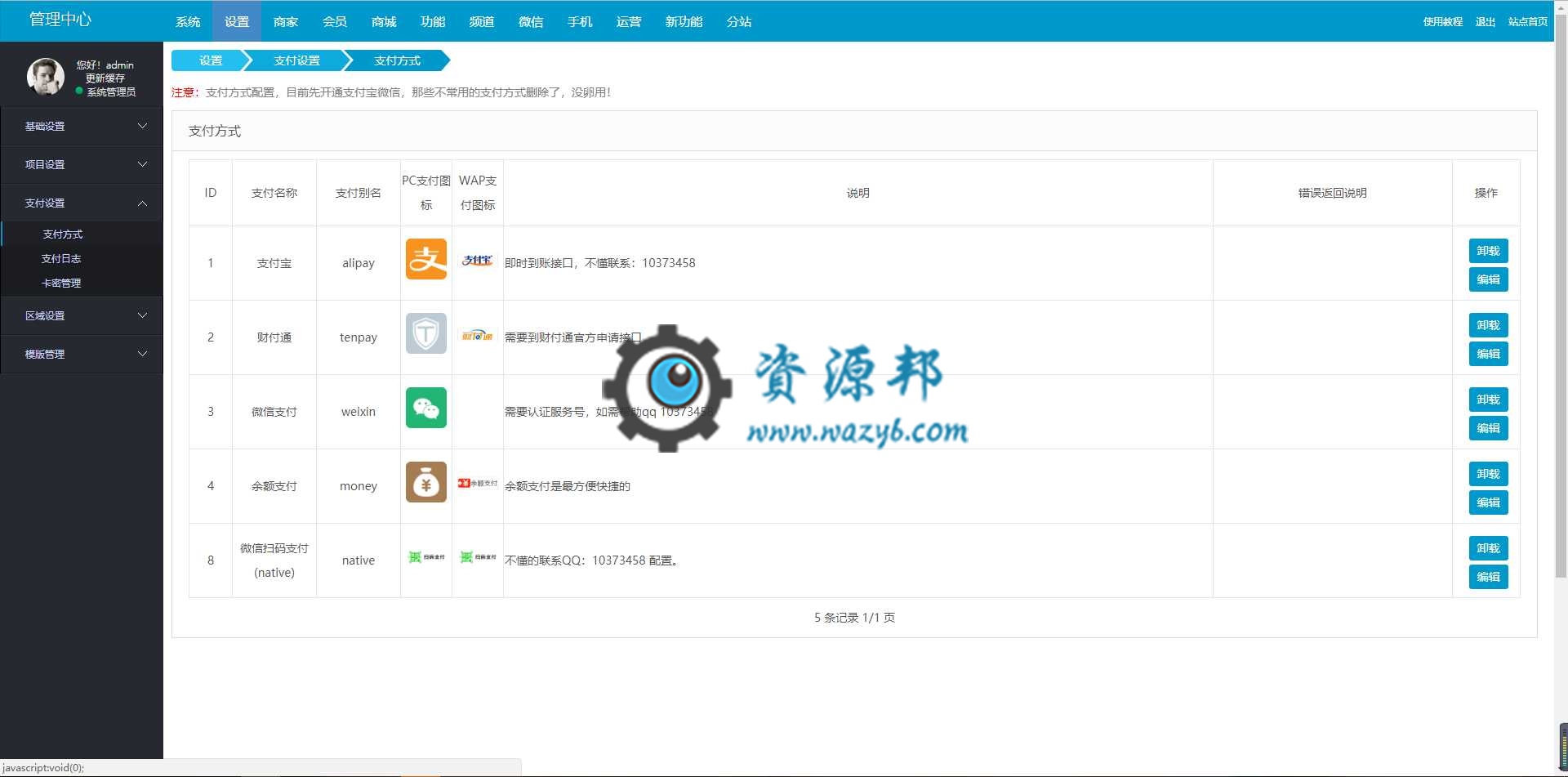 基于ThinkPHP框架开发的仿美团网本地生活O2O系统PHP源码+WAP手机和微信端+商户入驻+团购+多城市分站插图6