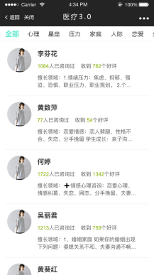 【微擎微赞模块】医疗小程序1.6.4单医院版本+小程序前端+后端插图3