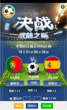 【微擎微赞模块】世界杯足球竞猜1.1.6开源解密版-Ai搜码网