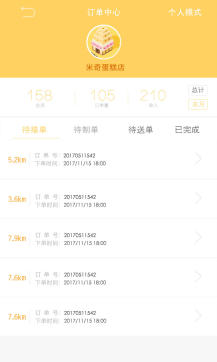 【微擎小程序】蛋糕店小程序V1.3.0，最新蛋糕店小程序前端+后端，增加广告功能插图4