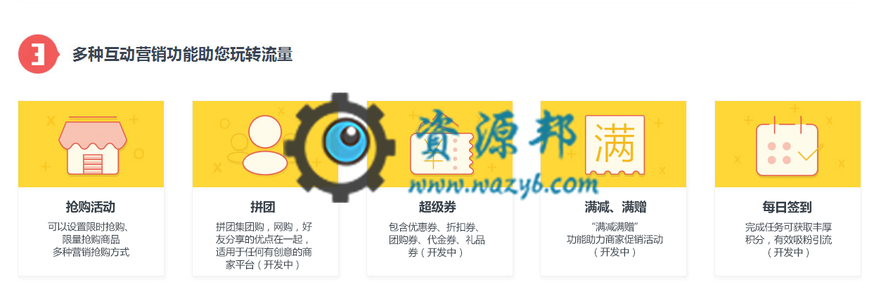 【微擎小程序】智慧城市同城V3.1.84公众号+小程序前端，优化掌上信息前后端换行符现在会自动识别插图12
