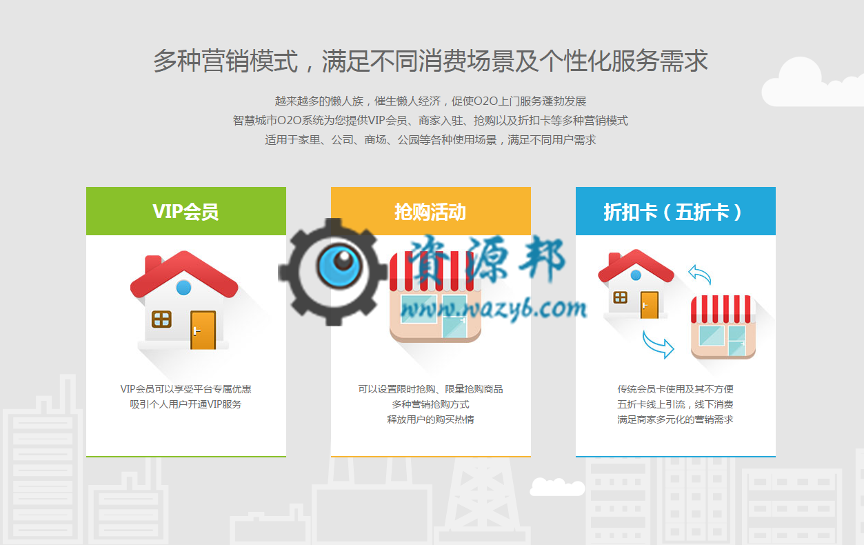 【微擎小程序】智慧城市同城V3.1.84公众号+小程序前端，优化掌上信息前后端换行符现在会自动识别插图15