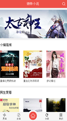 【微擎微赞模块】VIP小说防封版V5.1.2公众号版，修复自动卡密-Ai搜码网