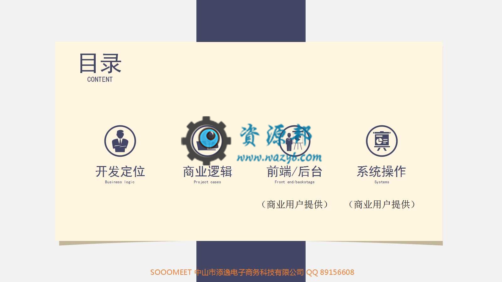 【微擎微赞模块】股东分红商业版V1.2微擎原版，余额宝模式，为有余额的用户每日分红插图1