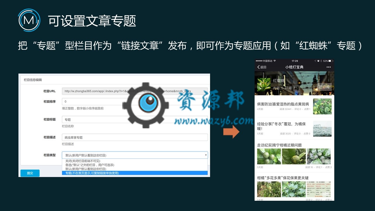 【微擎微赞模块】新闻资讯V4.54微擎原版打包，防今日头条的新闻资讯模块插图5