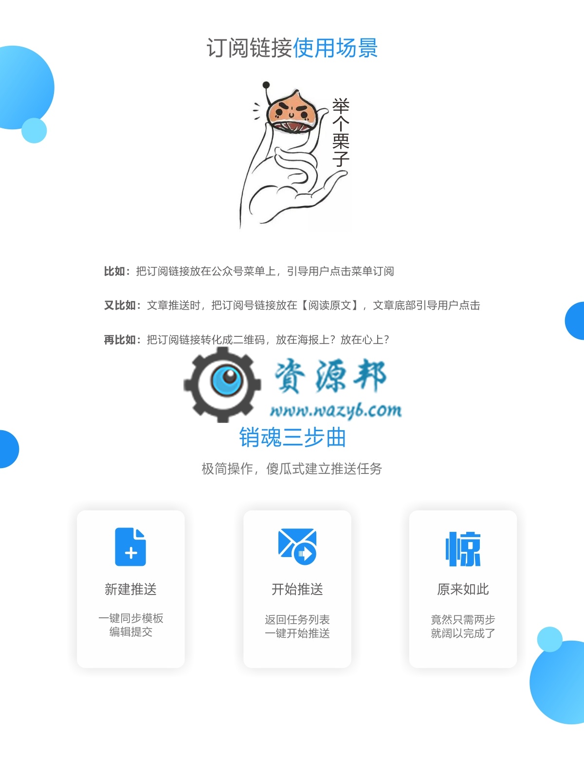 【微擎微赞模块】慧动模板消息群发宝V1.5.1微擎模块原版打包，新增的订阅功能可以新建N个订阅组插图4