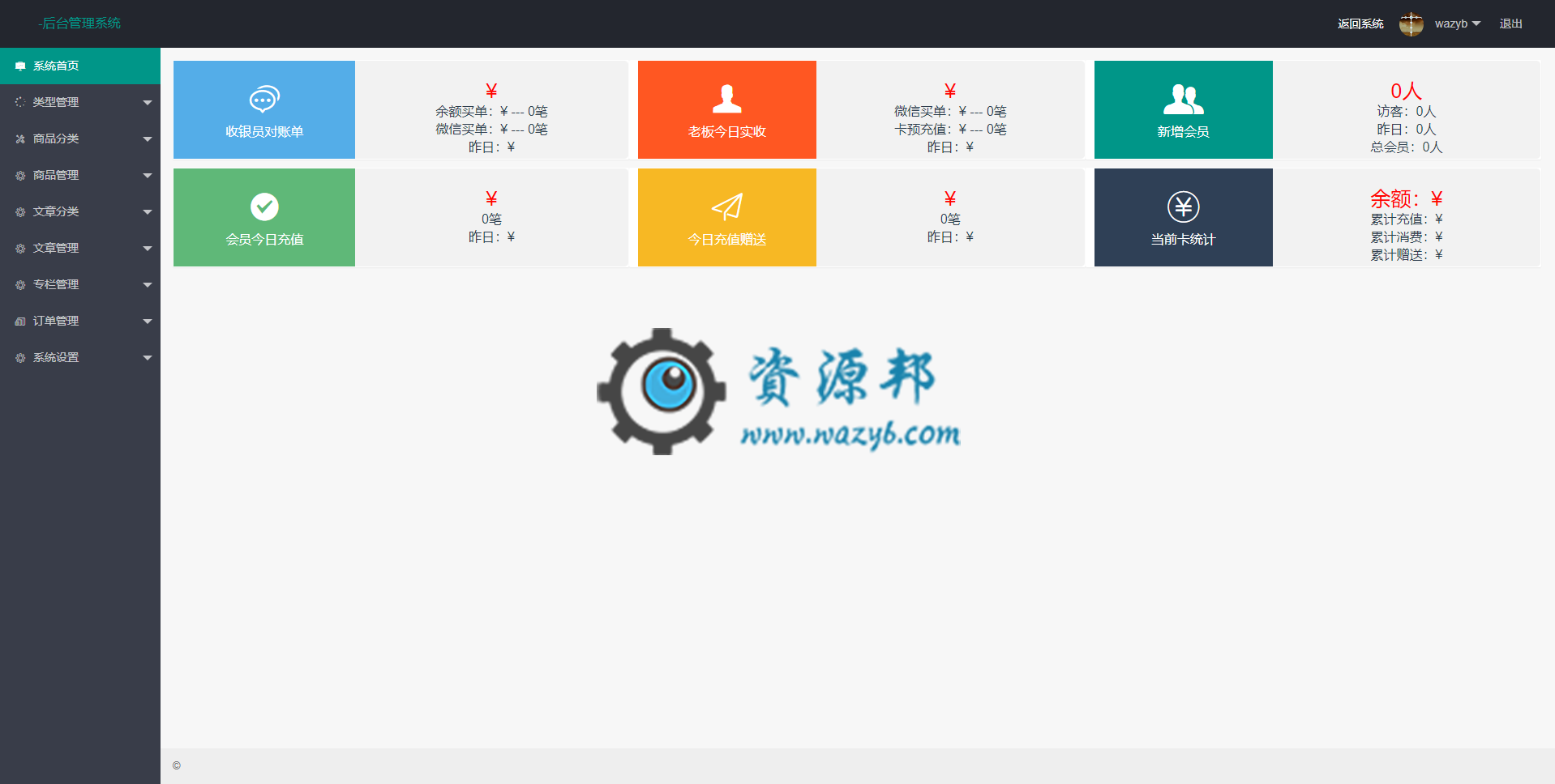 【微擎小程序】柚子好物商店小程序V1.7.9前后端完整源码，增加版权插图2