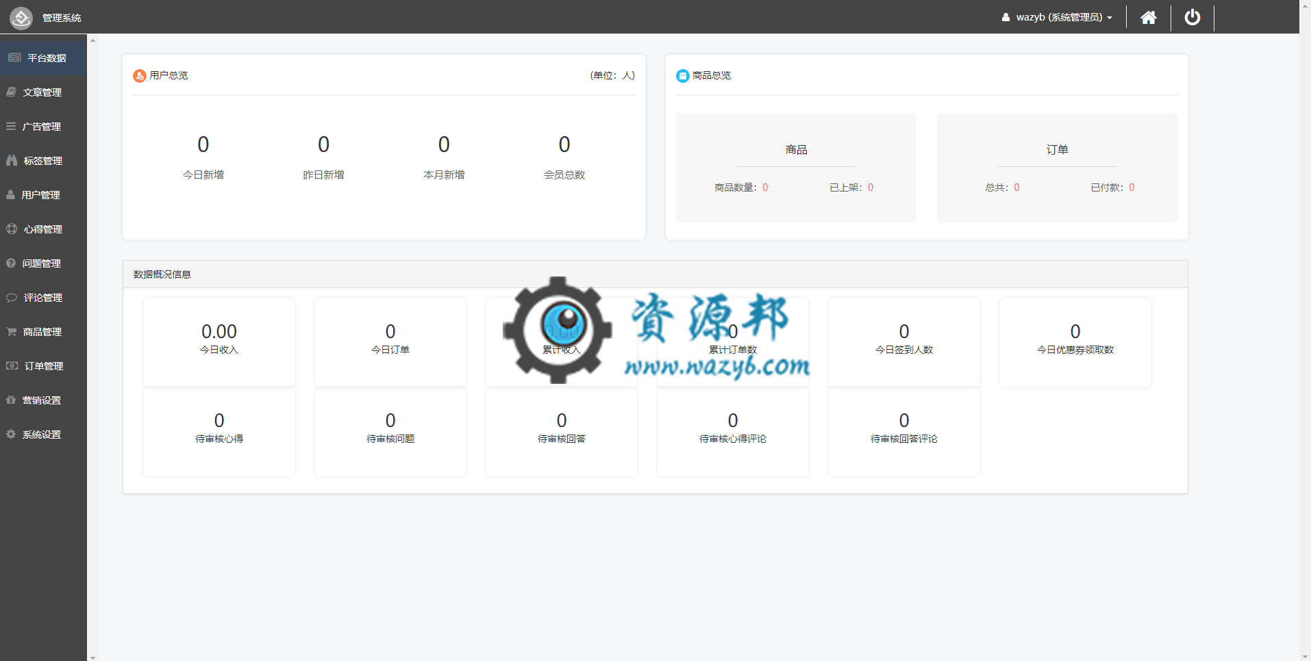 【微擎小程序】言物大眼睛小程序V1.0.2全开源解密版，增加前台提问题上传照片功能插图2