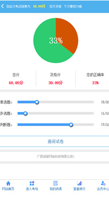 【公众号+小程序】诚客智慧学堂V1.25.9智慧学校小程序，修复借权导致的相关问题插图5