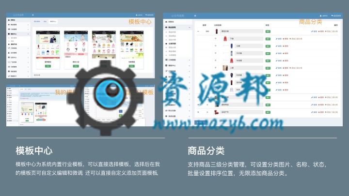 【微擎微赞模块】【超人】积分商城V6.0.5，修复积分充值卡只能导出本页数据插图8