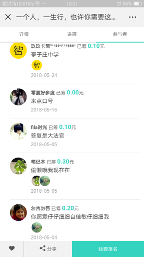【微擎微赞模块】亿恒众筹旗舰版V2.6.0全开源解密版，修复已知问题插图6