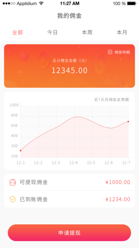 【微擎小程序】社区团购直播分销商城小程序V1.8.26安装更新一体包+小程序前端，无菜单一下BUG插图6