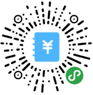 【微擎小程序】多彩记账本小程序V1.1.9前后端完整源码，后台支持自定义默认类型名称插图