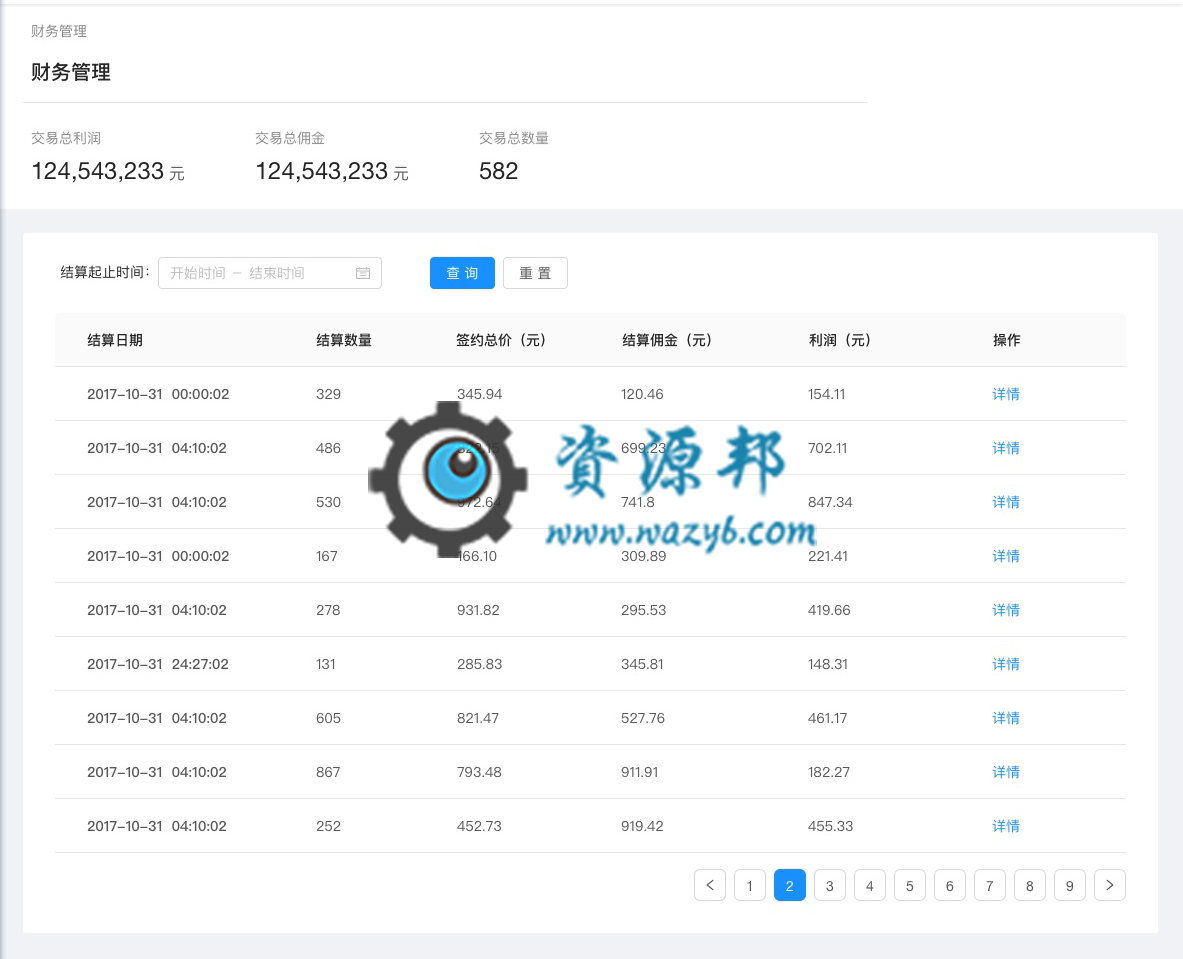 【微擎微赞模块】掌银信用卡V1.1.10原版微擎模块打包，可通过掌银信用卡网上自助申请全国超15家热门银行信用卡插图2