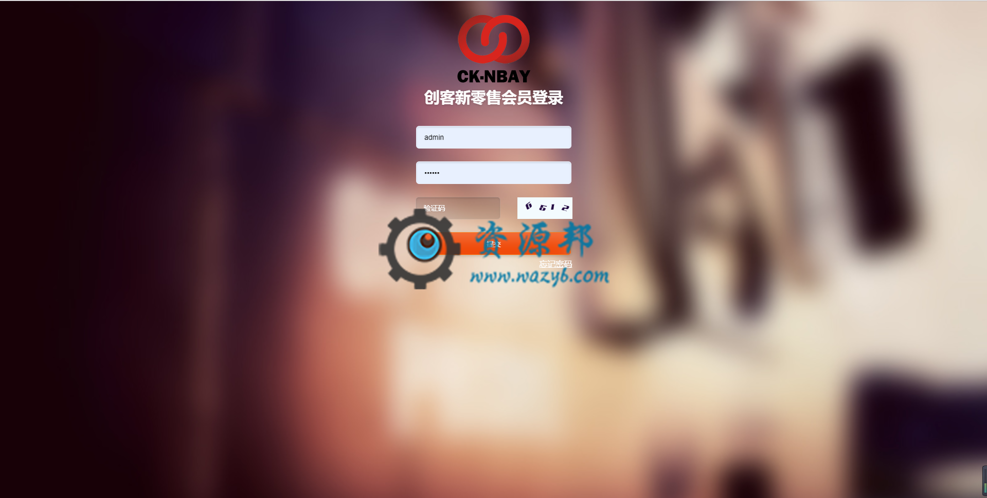 最新基于ThinkPHP框架开发的九星创客新零售系统全开源解密运营版-Ai搜码网