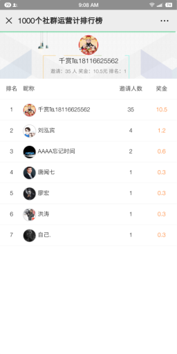 【公众号应用】疯狂社群V6.2.0源码包+激活教程，新增社群回收站，删除的社群不会立刻删除，会进入回收站插图6