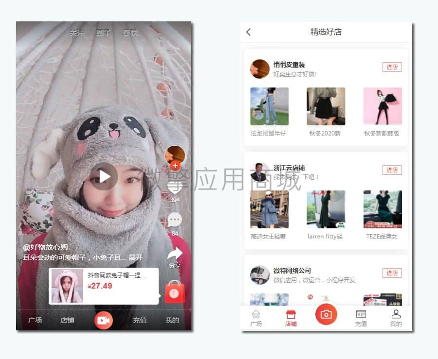【公众号应用】短视频开单帮手V2.0.4，增加京东商品评论采集插图5
