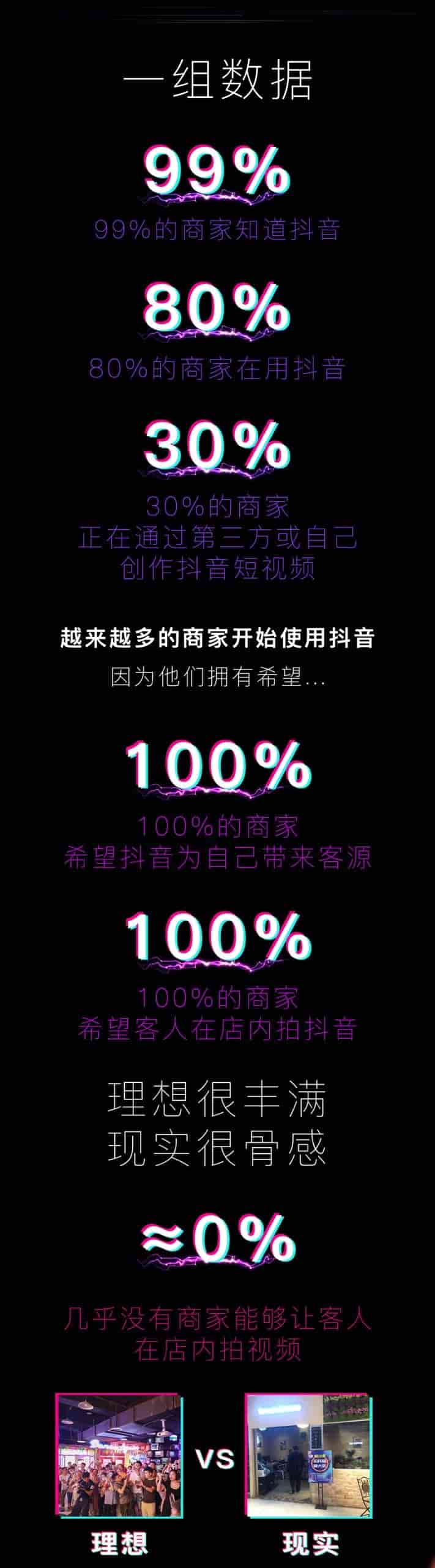 【公众号应用】螃蟹霸屏大师V1.2.7抖音引流神器，新增领券后跳转其它活动的链接插图1