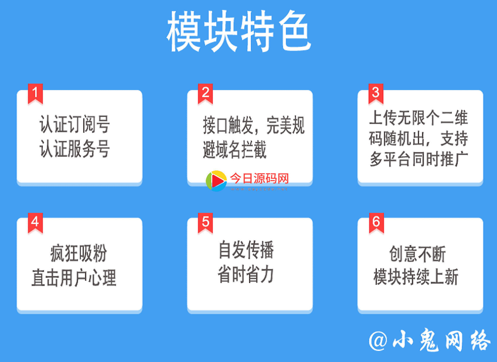 【公众号应用】年度关键词V1.0.2公众号应用，升级为后台可设置年份通用版插图3