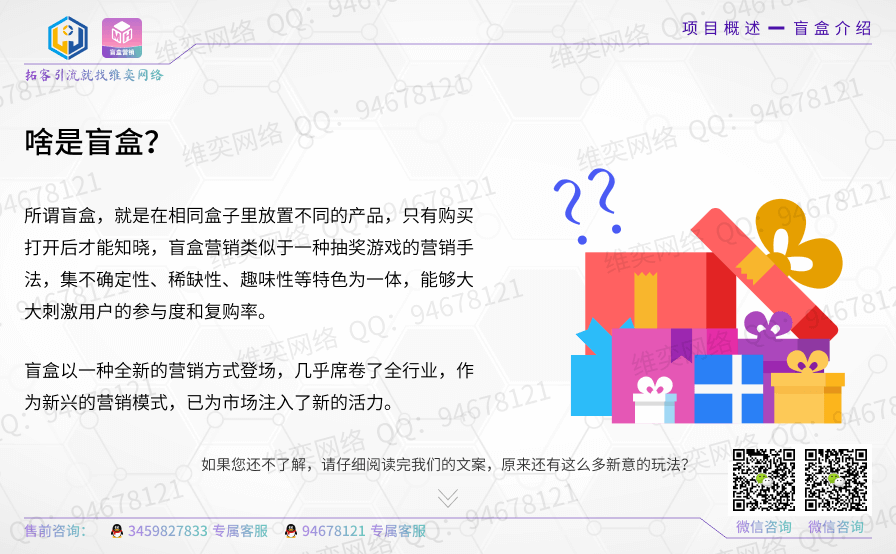 【公众号应用】盲盒营销V1.0.15，修复购物模式用户订单邀请人信息获取错误的问题插图1