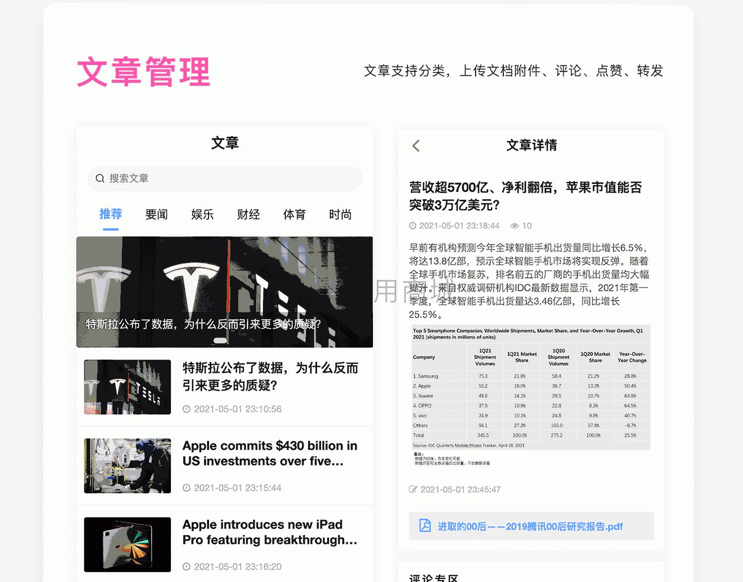 【微信小程序】智慧流程表单小程序V1.0.1，新增可设置白名单机制插图17
