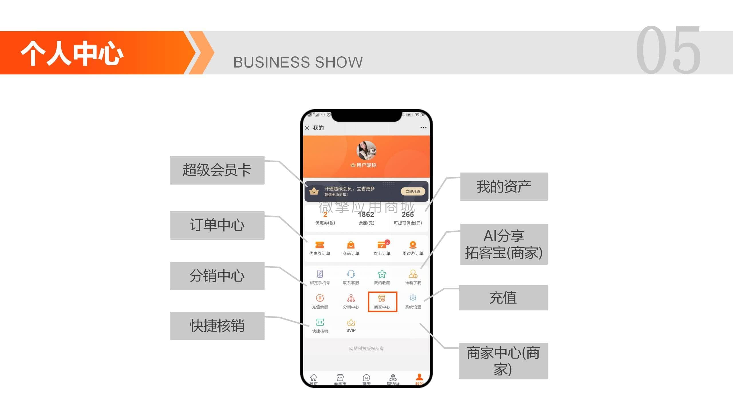 【公众号+小程序】商家附近门店共享版V5.4.7，优化后台页面按钮样式及其他细节插图7