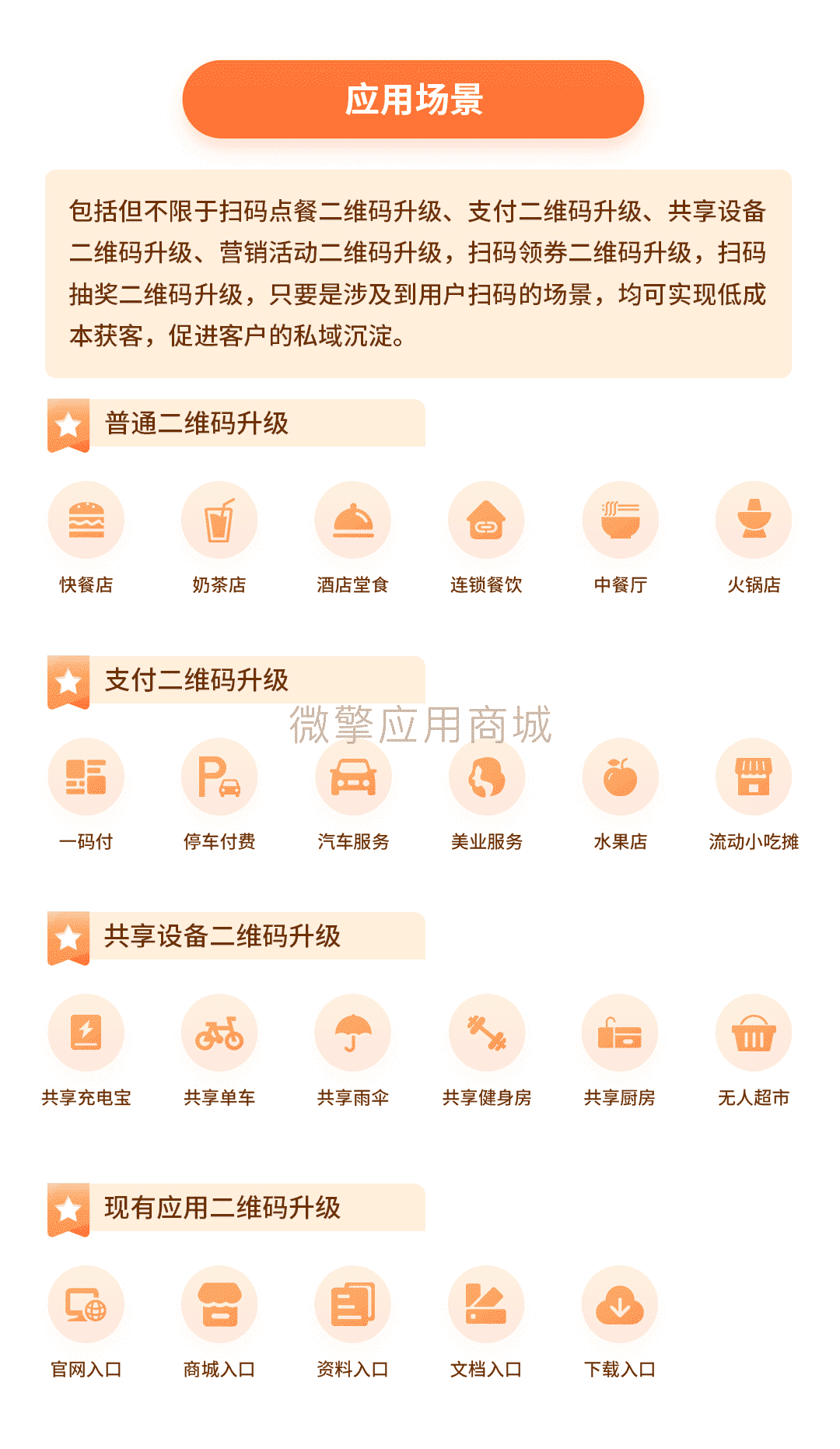 【公众号+小程序+PC端】壹佰拓客码V1.0.3拓客小程序，优化新客欢迎语推送插图3