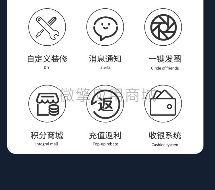 【公众号+小程序】智慧水站送水票桶装水V1.0.18，升级优化水票汇总插图5