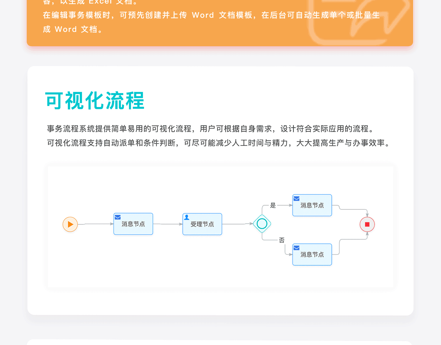 【独立版】基于ThinkPHP框架开发的智慧表单事务流程CRM系统插图
