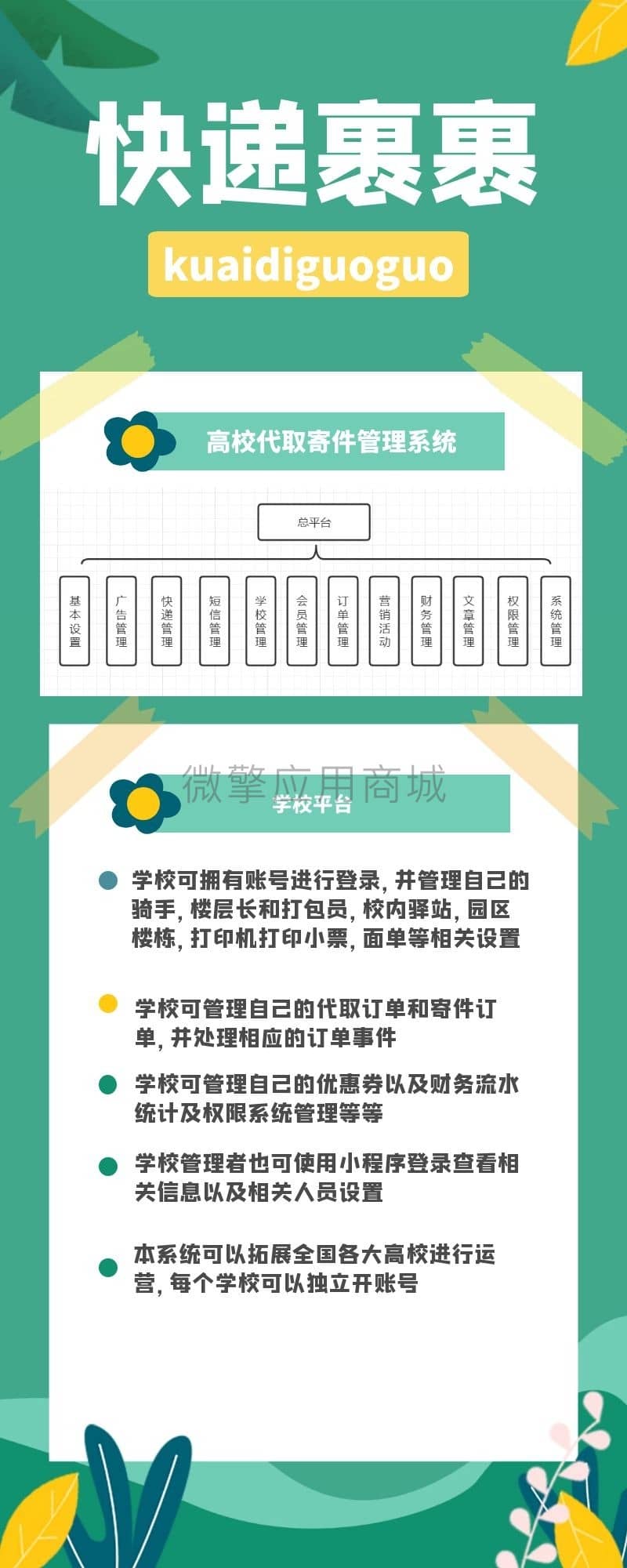 【微信小程序】快递裹裹V1.8.29快递小程序，优化细节若干插图8