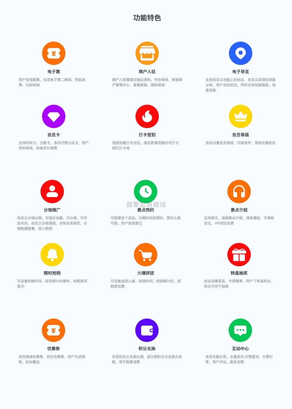 【微信小程序】景区旅游多商户版V17.6.1，新增预约详情用户认证信息展示插图7